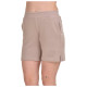 Target Γυναικείο σορτς Long French Terry Bermuda Only